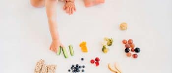 Bebeğim 6 Aylık: Katı Gıdalar İçin Doğru Zaman